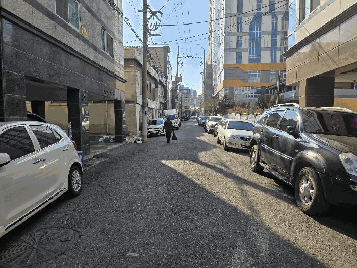 법원경매 2025타경7429 사진3 | 대구 남구 대명동 1123-1 대지 경매