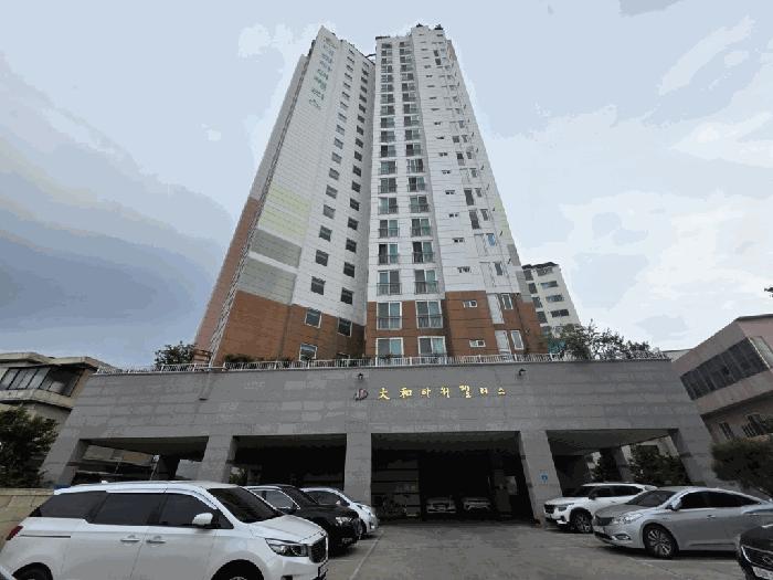 법원경매 2025타경7683 사진2 | 경산시 중방동 328-1 아파트 경매