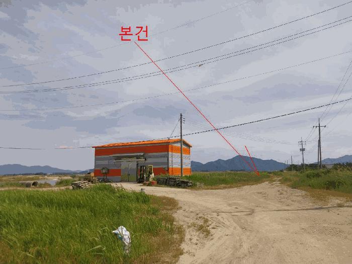 2025타경247 법원경매 사진2 | 전북 부안군 임야 경매