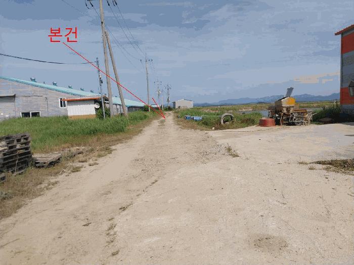 2025타경247 법원경매 사진5 | 전북 부안군 임야 경매