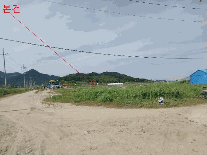 2025타경247 법원경매 사진7 | 전북 부안군 임야 경매