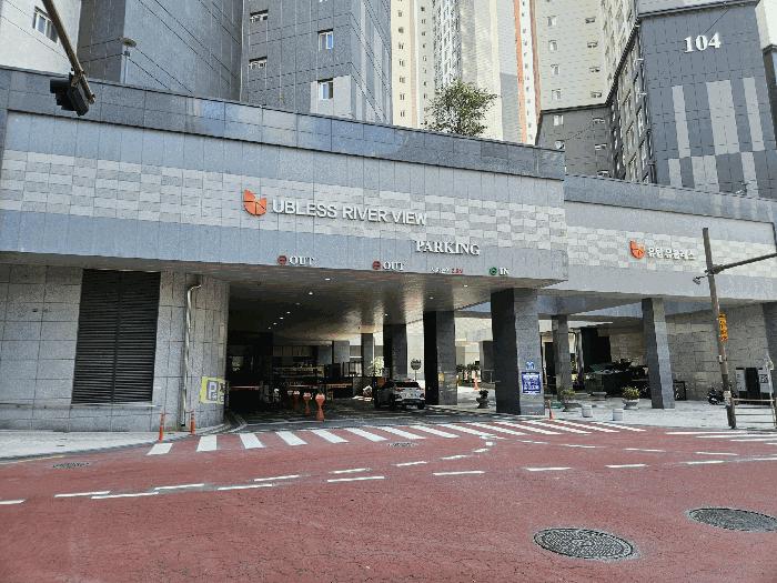 전북 전주시 완산구 효자동3가 1544-3 유탑유블레스 근린상가 사진 3