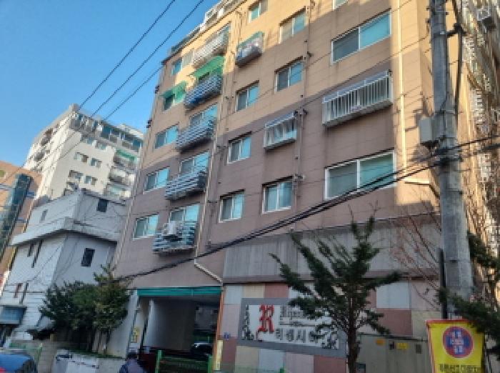 인천광역시 남동구 용천로176번길 5, 8층808호 (간석동,리젠시아) · 지번주소: 인천광역시 남동구 간석동 49-14 법원경매 물건 대표사진