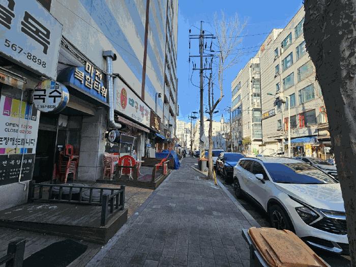 2025타경503569 법원경매 사진3 | 인천 서구 오피스텔 경매