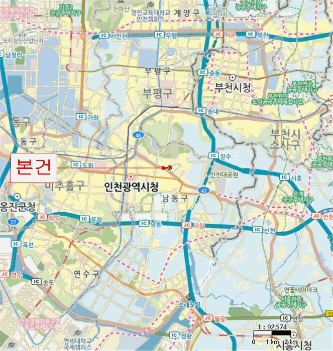 법원경매 2025타경507470 사진22 | 인천 남동구 만수동 866-20 오피스텔 경매