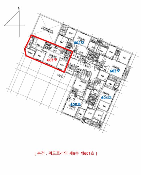 2025타경507564 법원경매 사진10 | 인천 미추홀구 오피스텔 경매