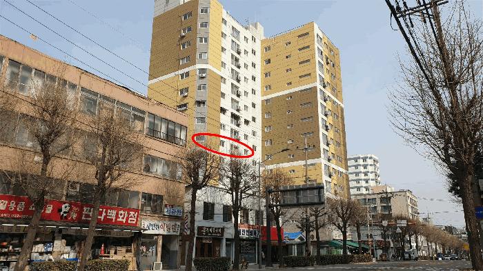 2025타경507564 법원경매 사진3 | 인천 미추홀구 오피스텔 경매
