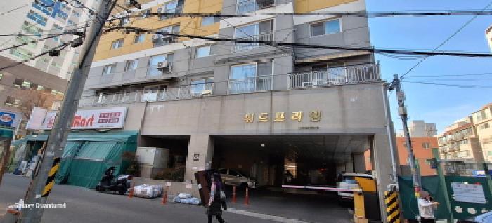 2025타경507564 법원경매 사진7 | 인천 미추홀구 오피스텔 경매