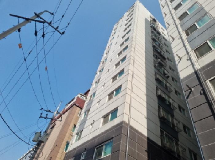 2025타경507934 법원경매 사진2 | 인천 남동구 오피스텔 경매