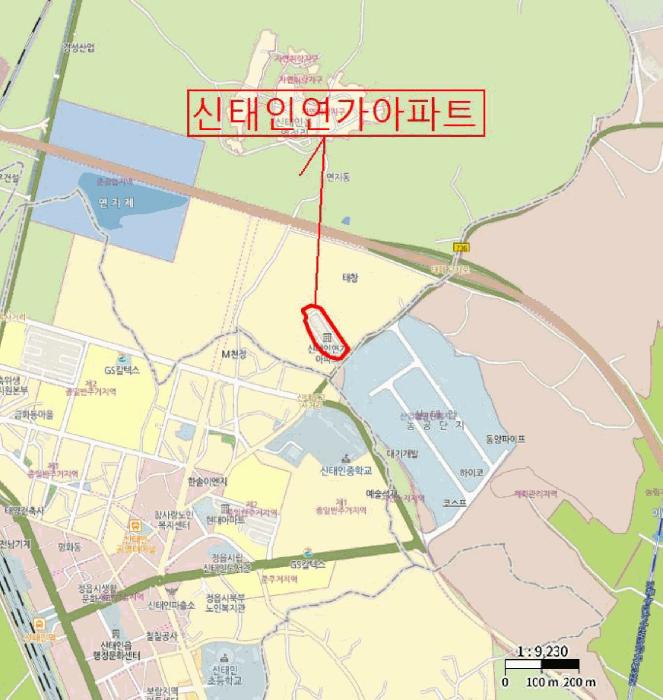 2025타경277 법원경매 사진8 | 전북 정읍시 아파트 경매