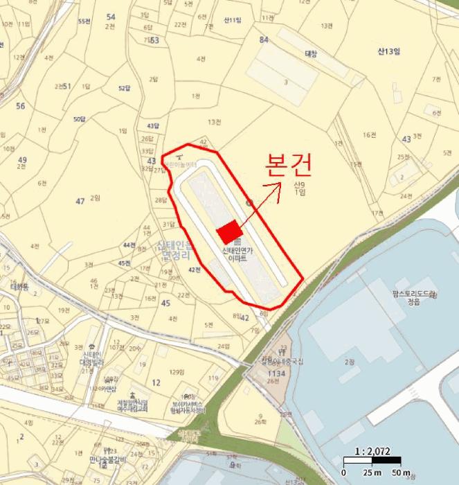 2025타경277 법원경매 사진9 | 전북 정읍시 아파트 경매