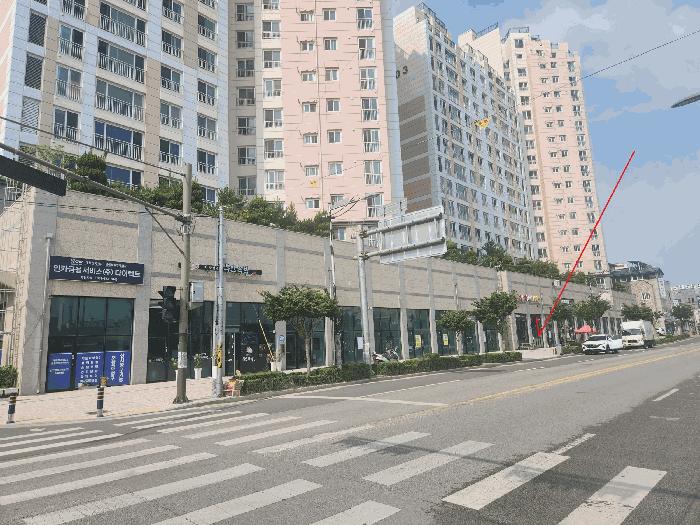 2025타경283 법원경매 사진2 | 전북 부안군 근린상가 경매