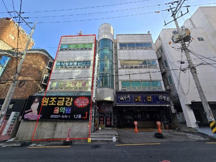 2024타경6682 법원경매 사진3 | 전주 완산구 근린상가 경매
