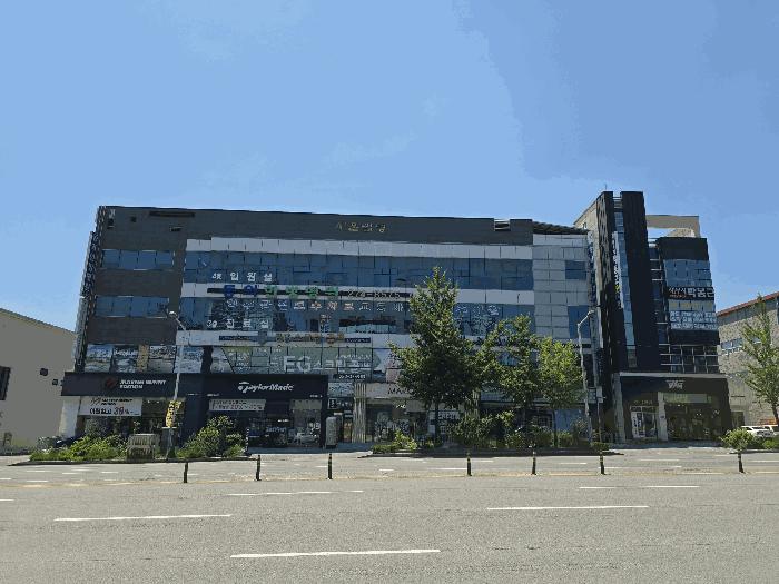 2025타경727 법원경매 사진4 | 전주 완산구 근린상가 경매