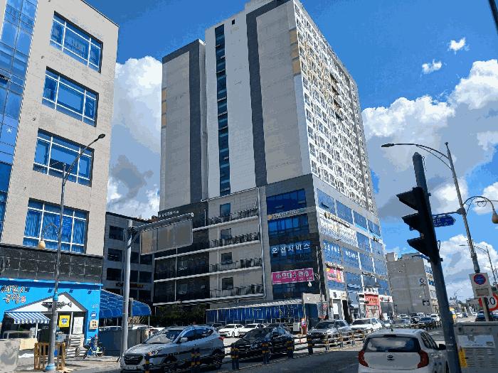 2025타경51344 법원경매 사진3 | 전남 무안군 오피스텔 경매