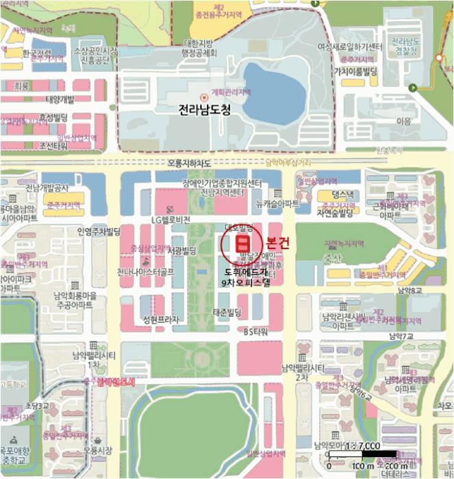 2025타경51344 법원경매 사진5 | 전남 무안군 오피스텔 경매