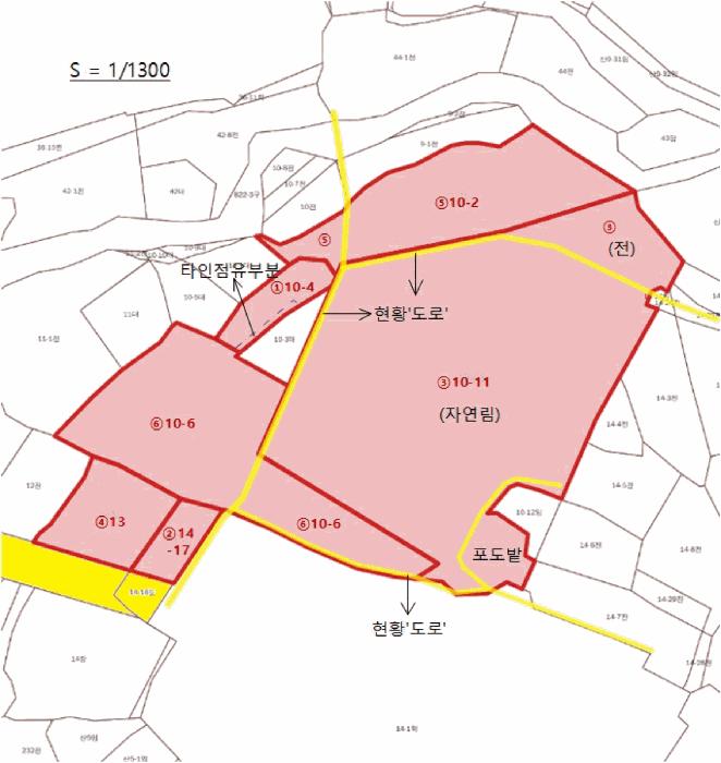 2025타경51378 법원경매 사진18 | 전남 무안군 전 경매