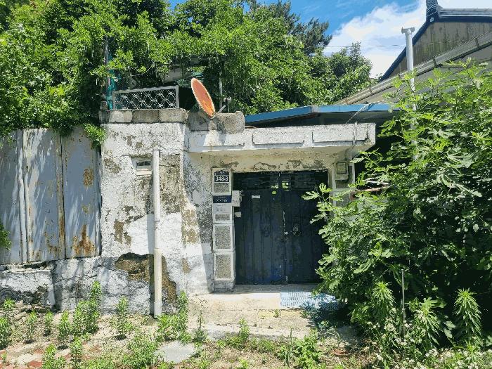 2025타경31322 법원경매 사진5 | 전주 완산구 임야 경매