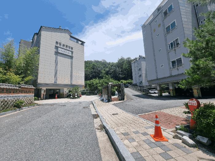 2025타경31322 법원경매 사진6 | 전주 완산구 임야 경매