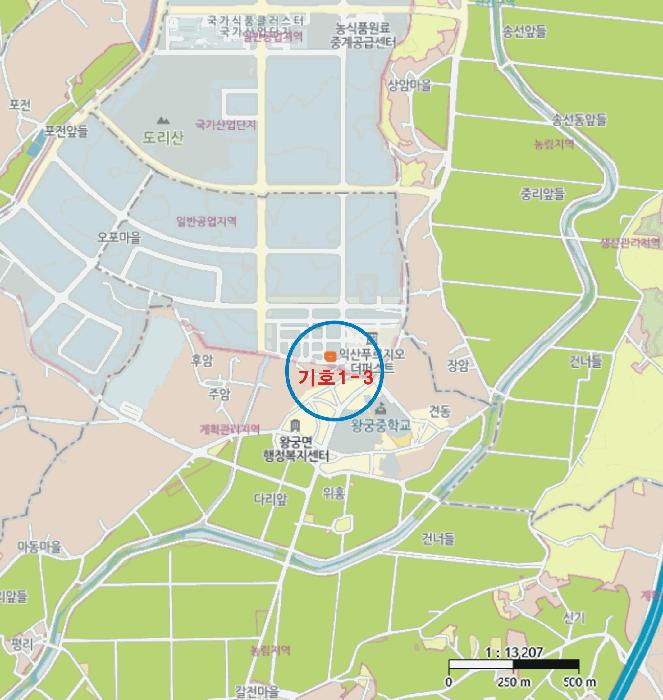2025타경298 법원경매 사진14 | 전북 익산시 근린상가 경매