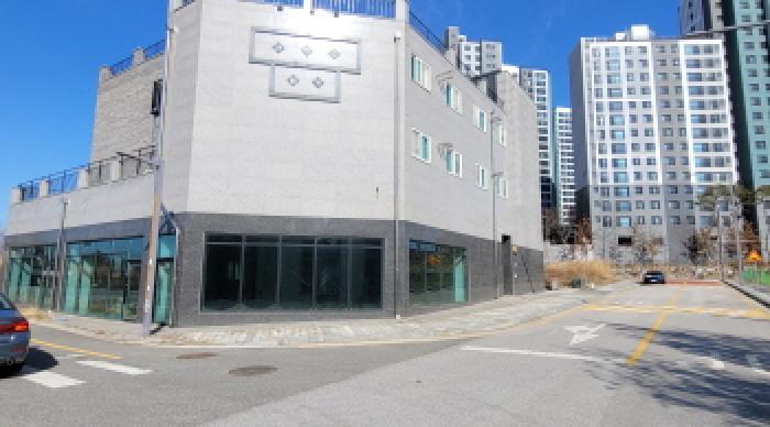 2025타경298 법원경매 사진7 | 전북 익산시 근린상가 경매