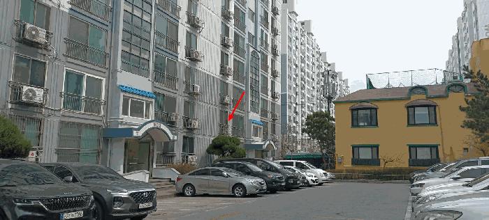 2025타경20646 법원경매 사진2 | 전북 익산시 아파트 경매