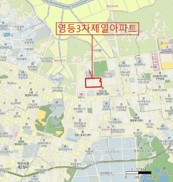 2025타경20646 법원경매 사진8 | 전북 익산시 아파트 경매