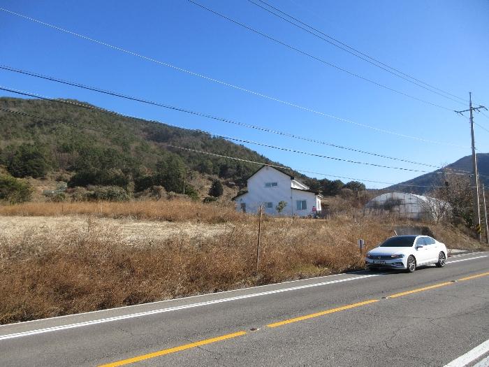 전라남도 여수시 돌산읍 금봉리 921-1 법원경매 물건 대표사진