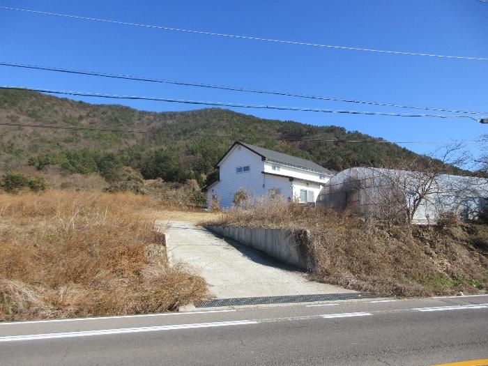 법원경매 2024타경5438 사진2 | 여수시 돌산읍 금봉리 921-1 주택건물 경매