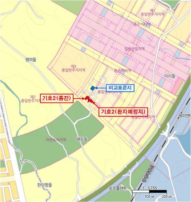 2024타경58463 법원경매 사진29 | 전남 광양시 대지 경매