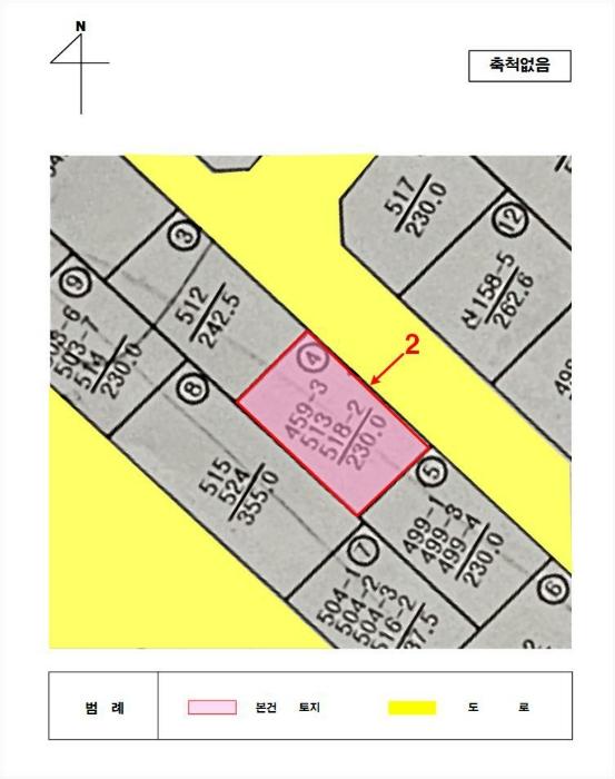 2024타경58463 법원경매 사진31 | 전남 광양시 대지 경매
