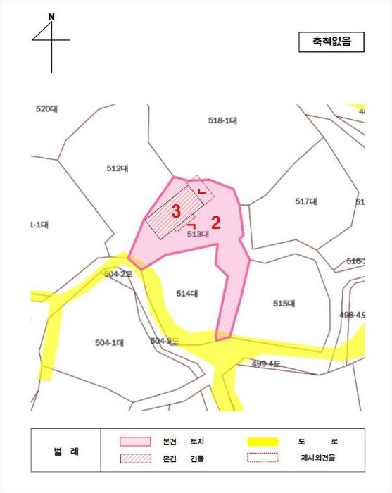 2024타경58463 법원경매 사진32 | 전남 광양시 대지 경매