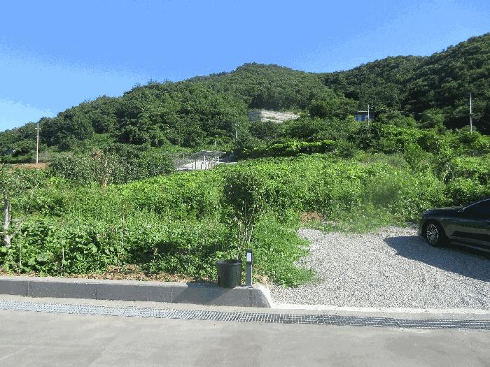 전라남도 여수시 돌산읍 평사리 1299-2 법원경매 물건 대표사진