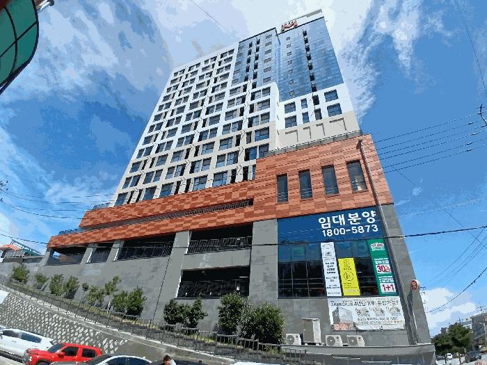 2025타경582 법원경매 사진2 | 전남 여수시 오피스텔 경매