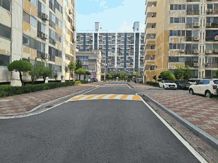 2025타경588 법원경매 사진3 | 전남 광양시 아파트 경매