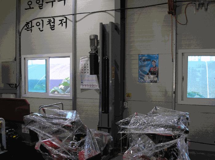 2025타경51615 법원경매 사진5 | 전남 고흥군 공장 경매