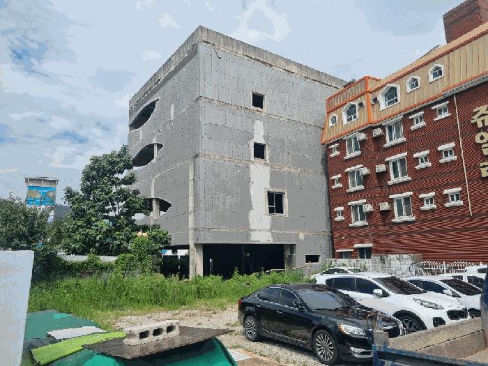전남 여수시 오림동 406-3 근린시설 경매 물건 사진