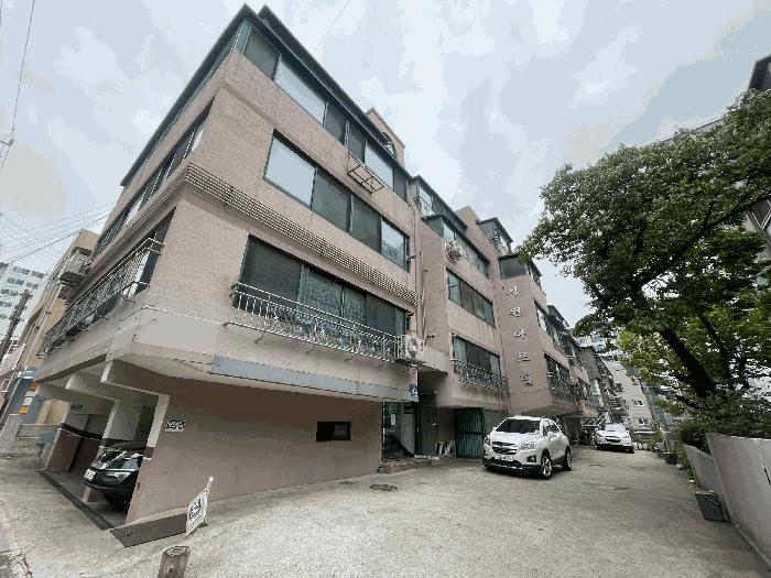 법원경매 2025타경9568 사진5 | 서울 강서구 내발산동 694-1 롯데타운 다세대주택 경매