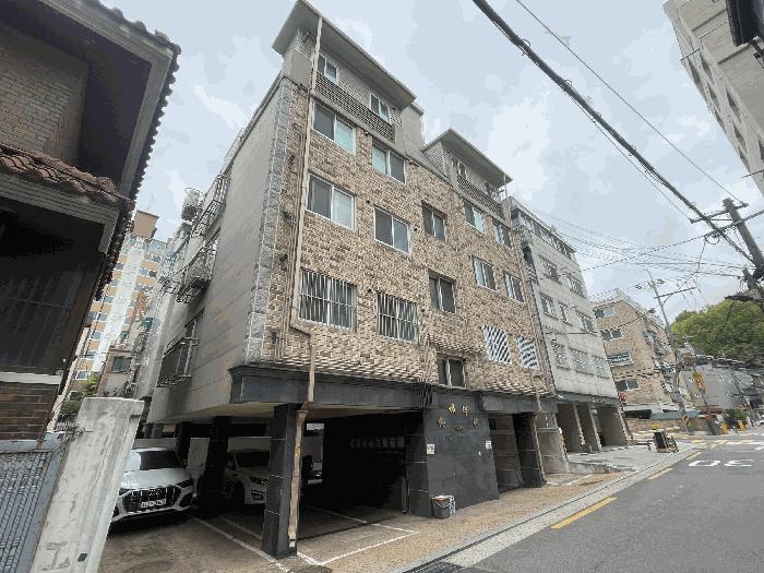 법원경매 2025타경9568 사진6 | 서울 강서구 내발산동 694-1 롯데타운 다세대주택 경매