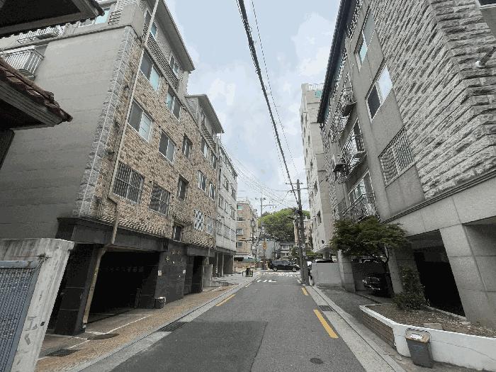 법원경매 2025타경9568 사진7 | 서울 강서구 내발산동 694-1 롯데타운 다세대주택 경매