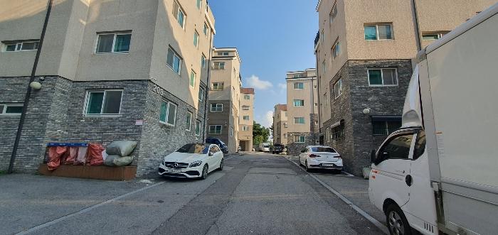 법원경매 2024타경81417 사진2 | 고양시 덕양구 명봉산로6번길 다세대주택 경매