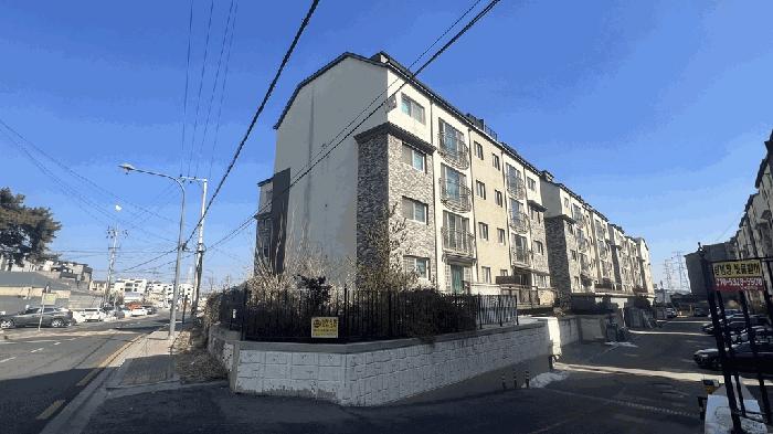 법원경매 2025타경62086 사진3 | 파주시 운정로 다세대주택 경매