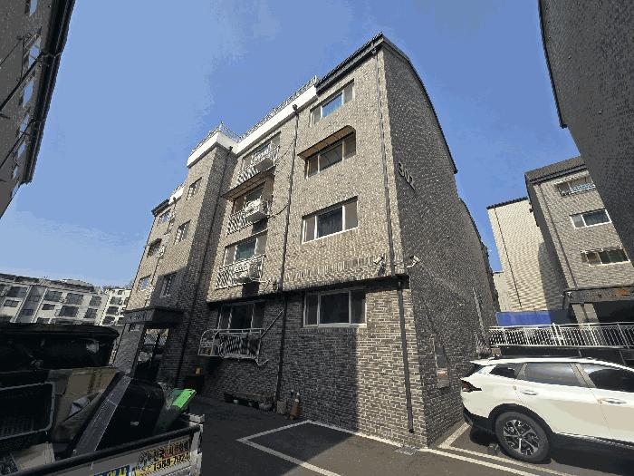 경기도 고양시 덕양구 내유동 672-36 요산아트빌 302동 4층402호 법원경매 물건 대표사진