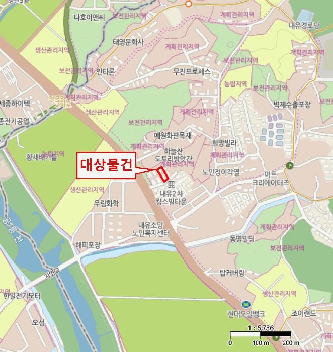 법원경매 2025타경62624 사진11 | 고양시 덕양구 내유동 672-36 다세대주택 경매