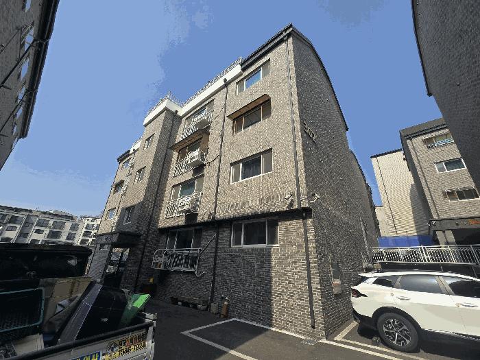 법원경매 2025타경62624 사진9 | 고양시 덕양구 내유동 672-36 다세대주택 경매