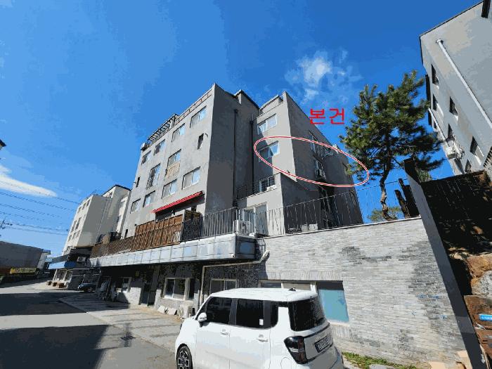 경기도 파주시 야당동 45-115 도무스데카2 3층303호 법원경매 물건 대표사진