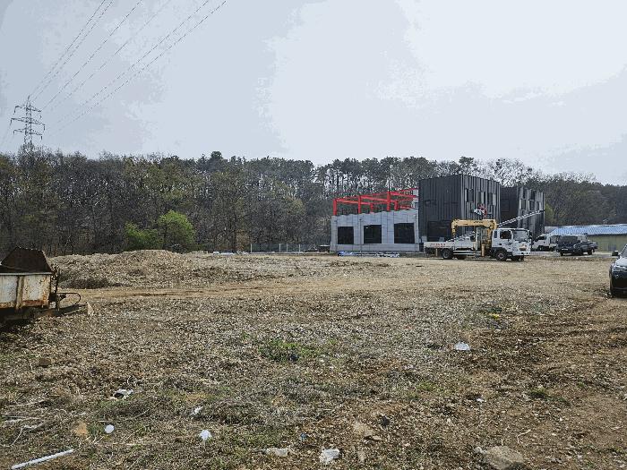 법원경매 2025타경62696 사진3 | 고양시 일산동구 사리현동 514-4 답 경매