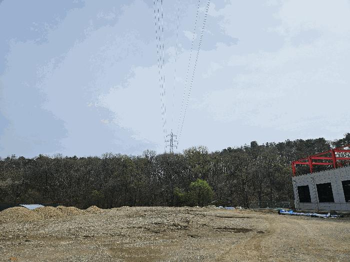 법원경매 2025타경62696 사진9 | 고양시 일산동구 사리현동 514-4 답 경매