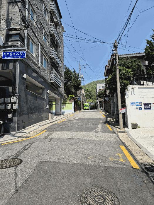 서울특별시 은평구 갈현동 227-51 해피리움빌 4층401호 법원경매 물건 대표사진