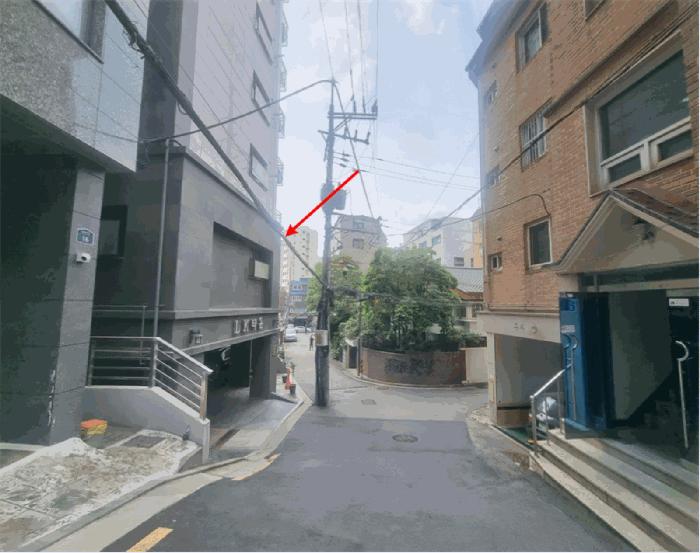 서울특별시 서대문구 창천동 503-21 엘케이타운 8층803호 법원경매 물건 대표사진